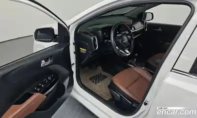 Kia Morning 2024 1.0 автомат (гидро), миниатюра 10