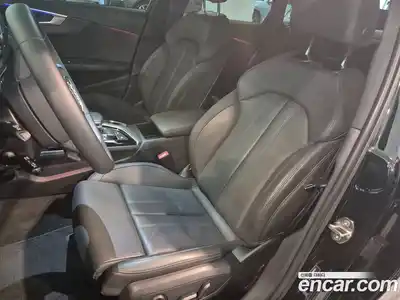 Audi A4 2023 2.0 автомат (гидро), миниатюра 10