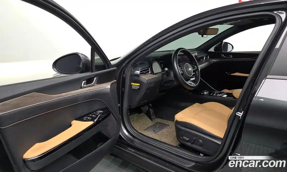 Kia K5 (Optima) 2020 2.0 автомат (гидро), фото 12