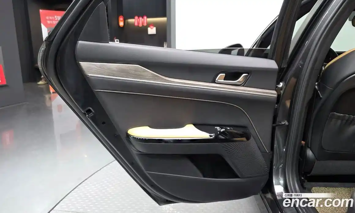 Kia K5 (Optima) 2020 2.0 автомат (гидро), фото 14