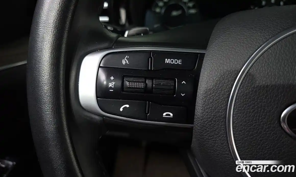 Kia K5 (Optima) 2020 2.0 автомат (гидро), фото 28