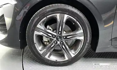 Kia K5 (Optima) 2020 2.0 автомат (гидро), миниатюра 4