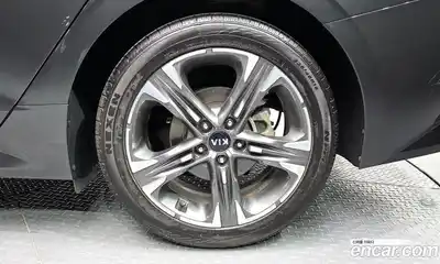 Kia K5 (Optima) 2020 2.0 автомат (гидро), миниатюра 6