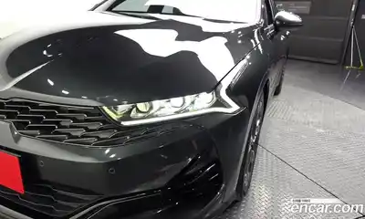 Kia K5 (Optima) 2020 2.0 автомат (гидро), миниатюра 7