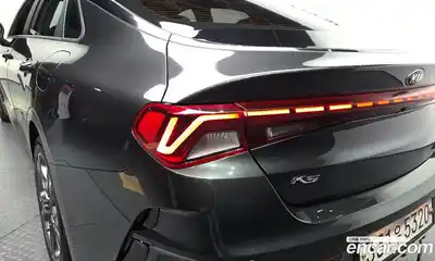 Kia K5 (Optima) 2020 2.0 автомат (гидро), миниатюра 8