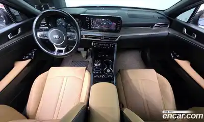 Kia K5 (Optima) 2020 2.0 автомат (гидро), миниатюра 9
