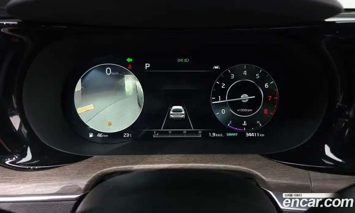 Kia K5 (Optima) 2020 2.0 автомат (гидро), фото 10