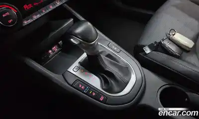 Kia K3 2019 1.6 автомат (гидро), миниатюра 12