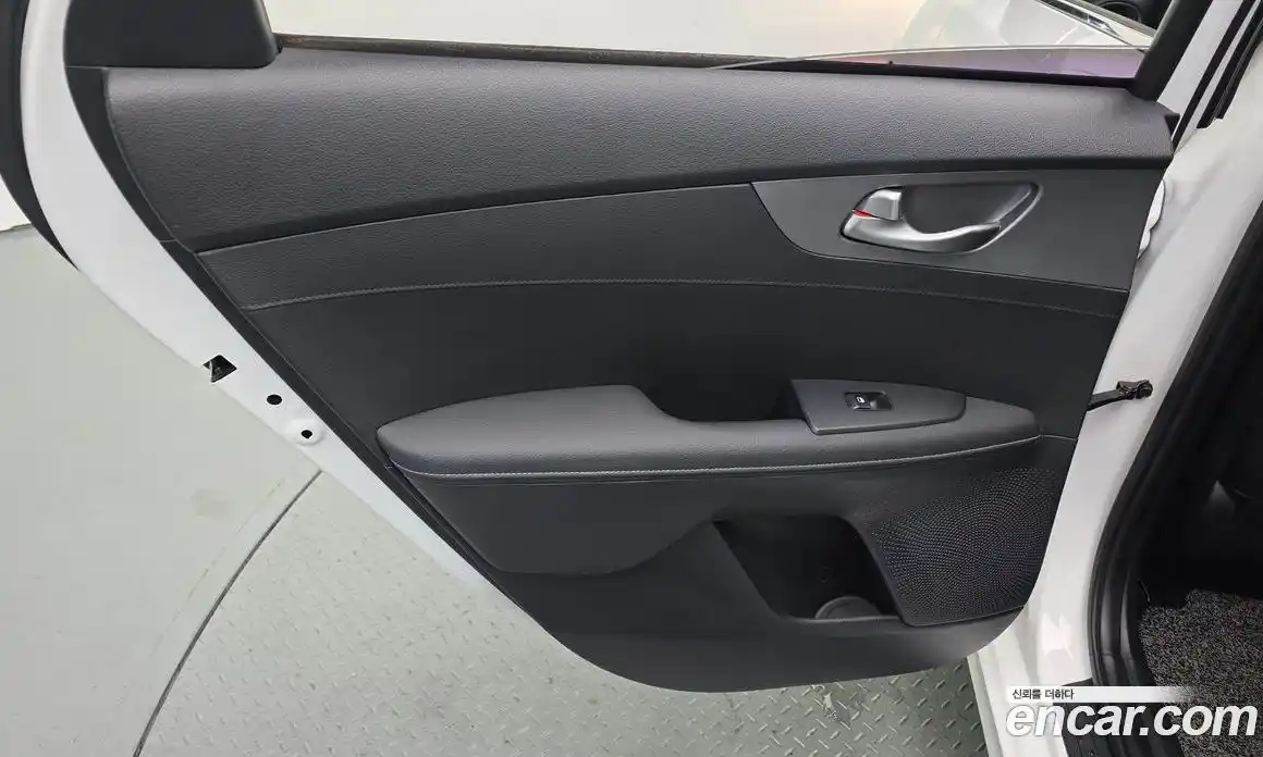 Kia K3 2019 1.6 автомат (гидро), фото 15