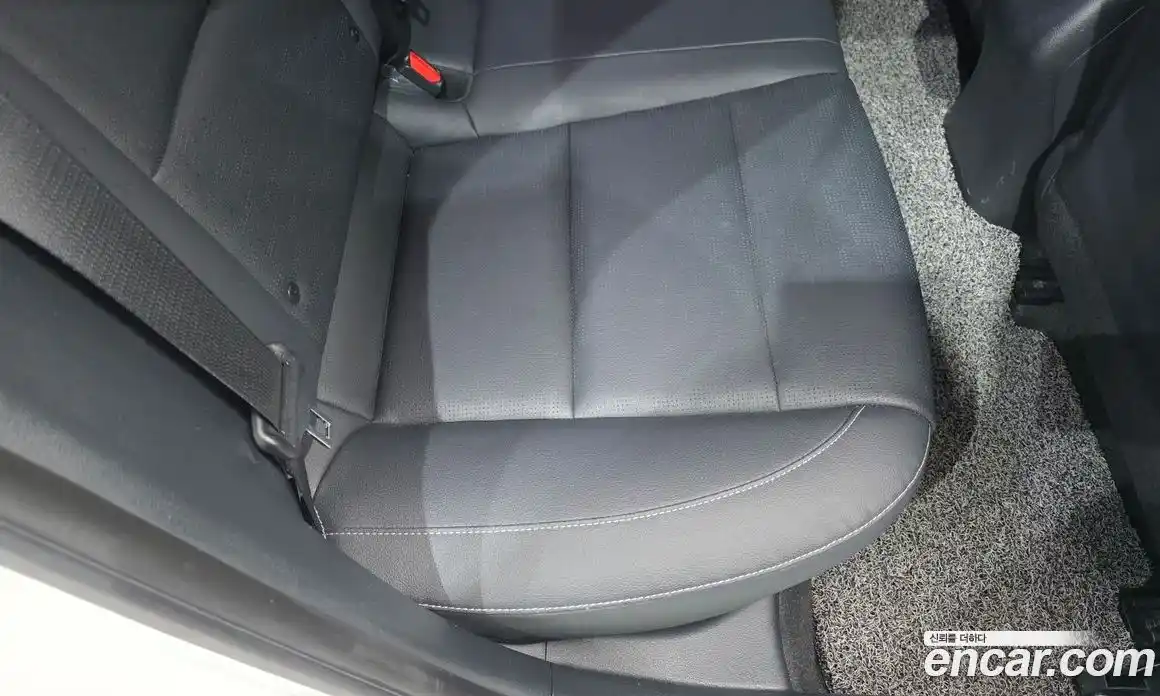 Kia K3 2019 1.6 автомат (гидро), фото 16