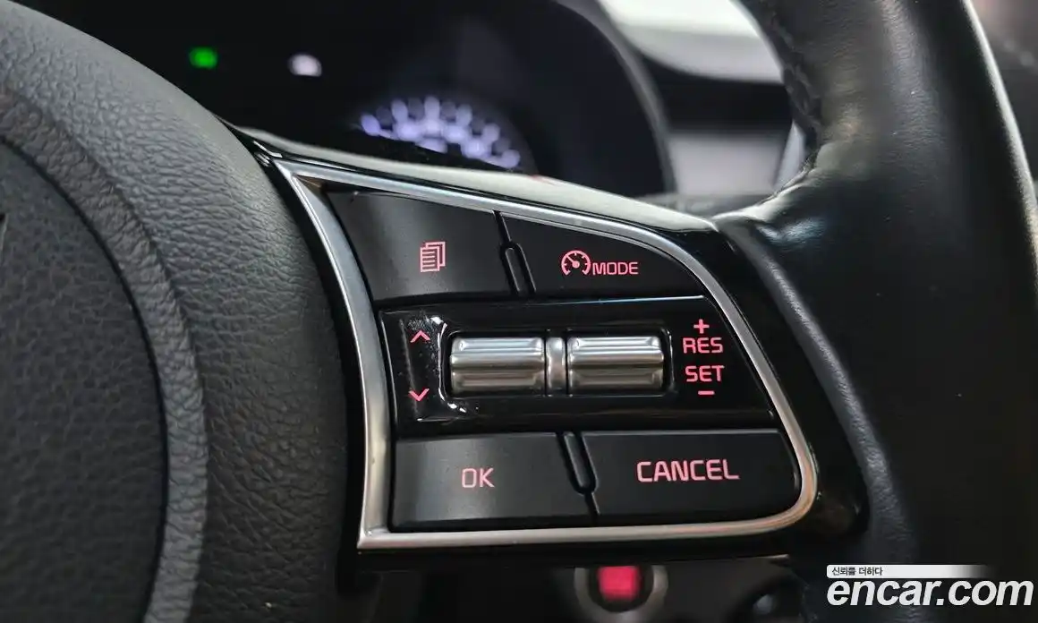 Kia K3 2019 1.6 автомат (гидро), фото 21