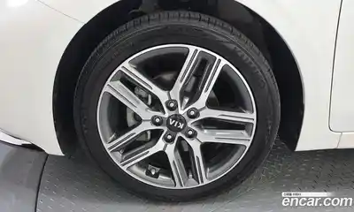 Kia K3 2019 1.6 автомат (гидро), миниатюра 5