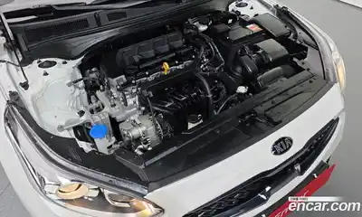 Kia K3 2019 1.6 автомат (гидро), миниатюра 6