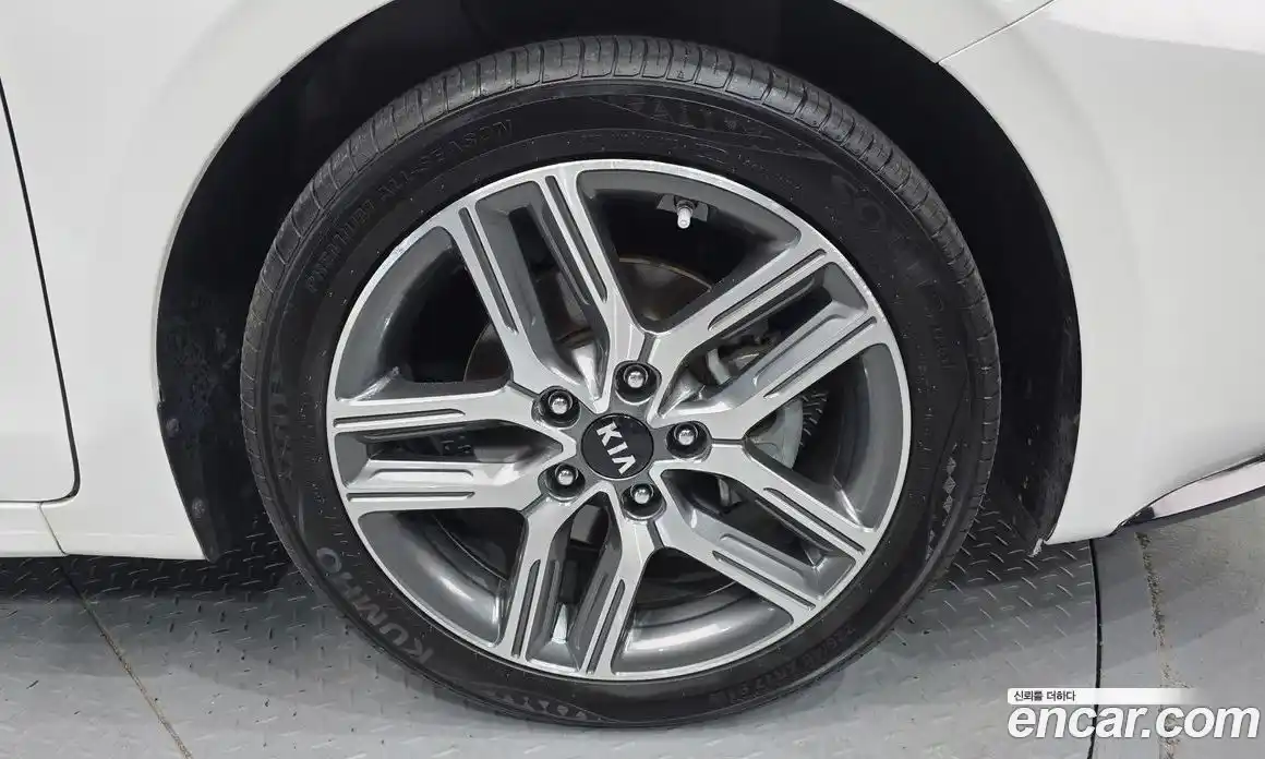Kia K3 2019 1.6 автомат (гидро), фото 7