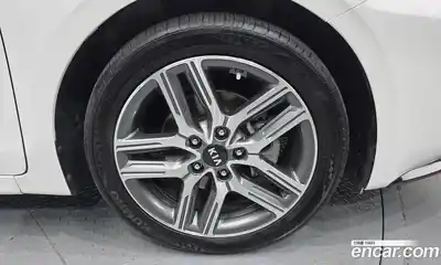Kia K3 2019 1.6 автомат (гидро), миниатюра 7