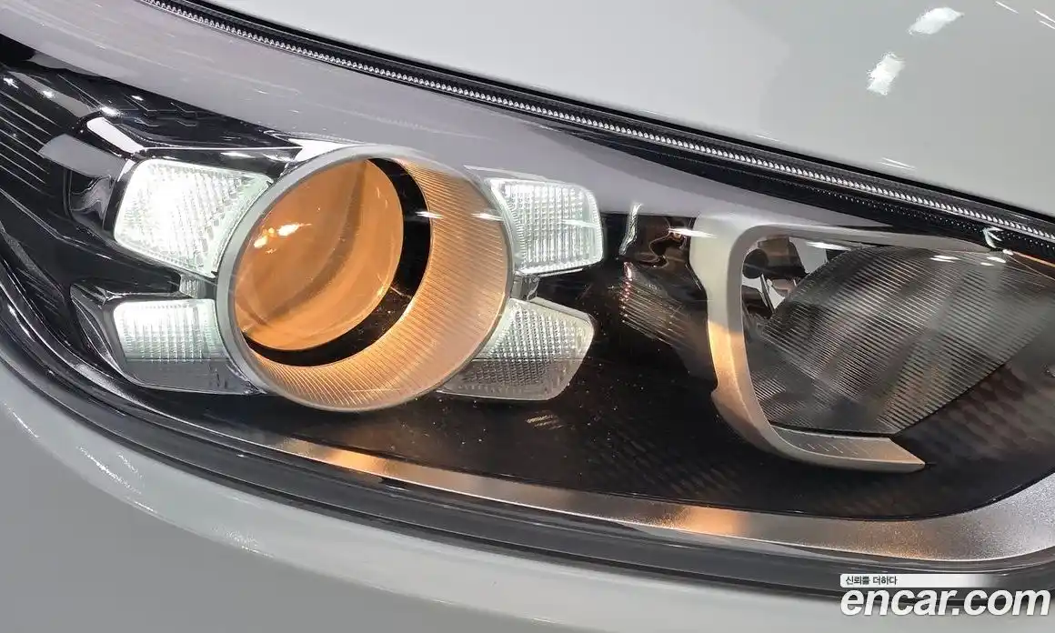 Kia K3 2019 1.6 автомат (гидро), фото 8