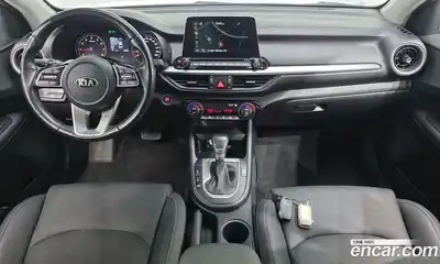 Kia K3 2019 1.6 автомат (гидро), миниатюра 10