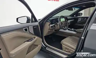 Kia K8 2021 2.5 автомат (гидро), миниатюра 10
