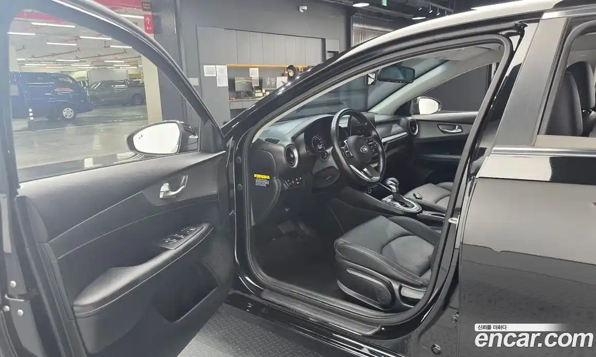 Kia K3 2018 1.6 автомат (гидро), фото 12