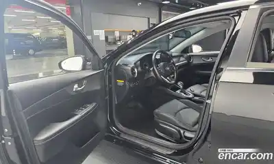 Kia K3 2018 1.6 автомат (гидро), миниатюра 12