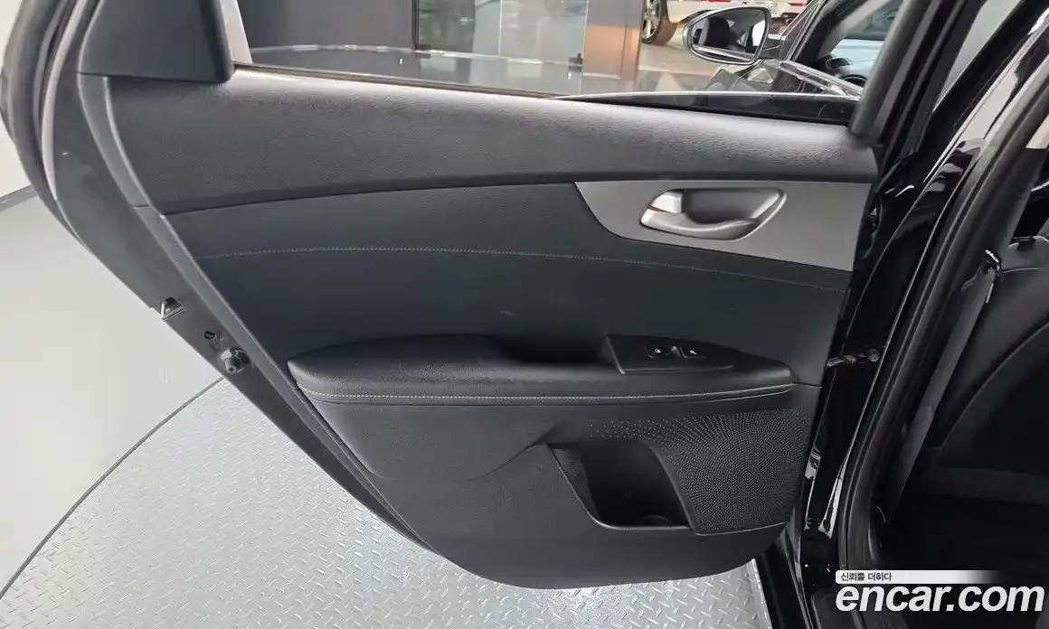Kia K3 2018 1.6 автомат (гидро), фото 14