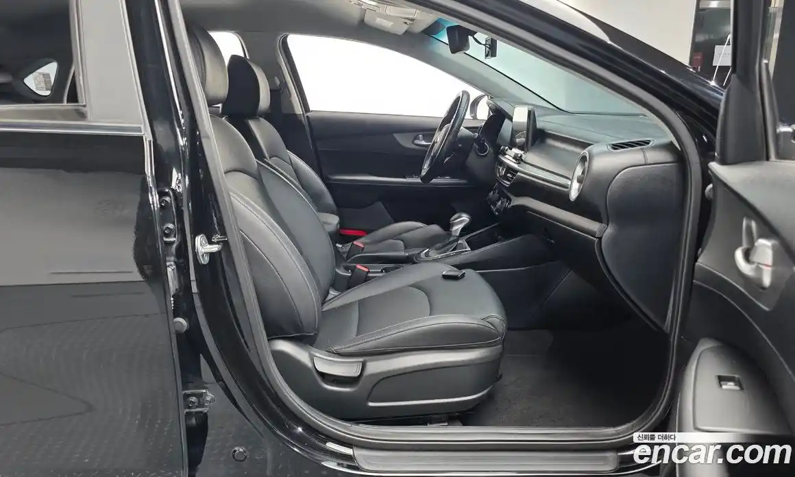 Kia K3 2018 1.6 автомат (гидро), фото 15