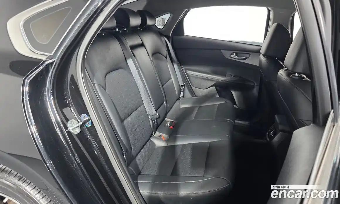 Kia K3 2018 1.6 автомат (гидро), фото 16