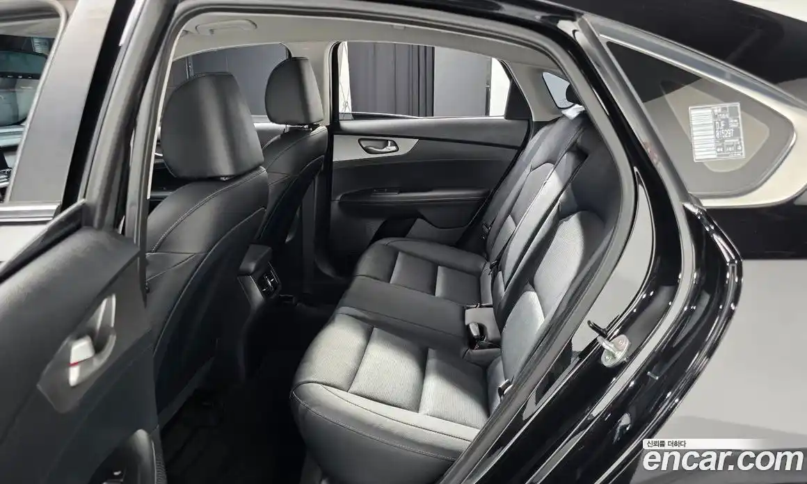 Kia K3 2018 1.6 автомат (гидро), фото 17