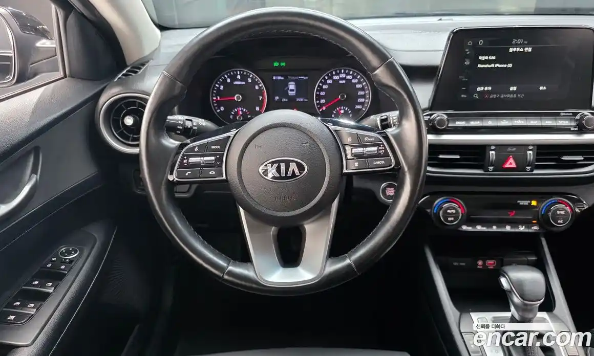 Kia K3 2018 1.6 автомат (гидро), фото 18