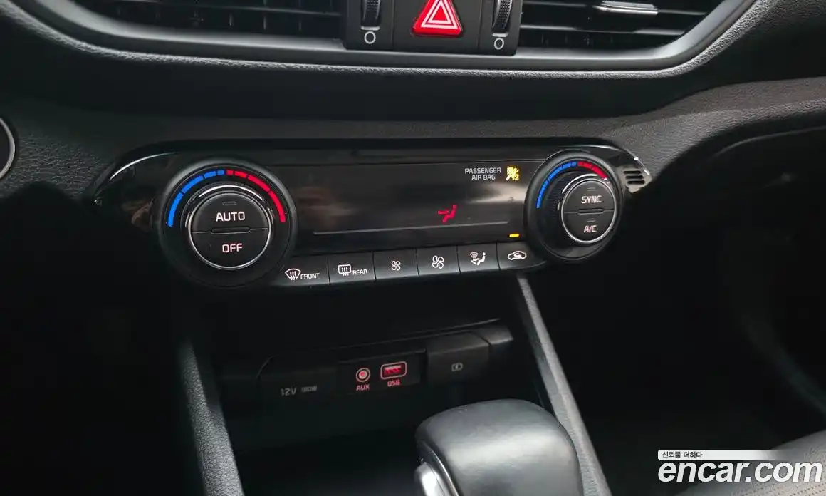 Kia K3 2018 1.6 автомат (гидро), фото 21