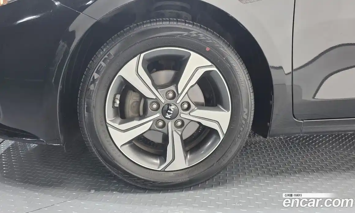 Kia K3 2018 1.6 автомат (гидро), фото 4