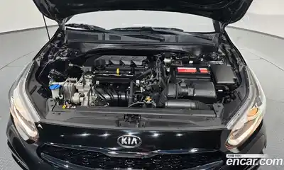 Kia K3 2018 1.6 автомат (гидро), миниатюра 5