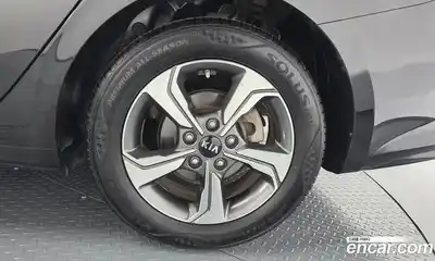 Kia K3 2018 1.6 автомат (гидро), миниатюра 6