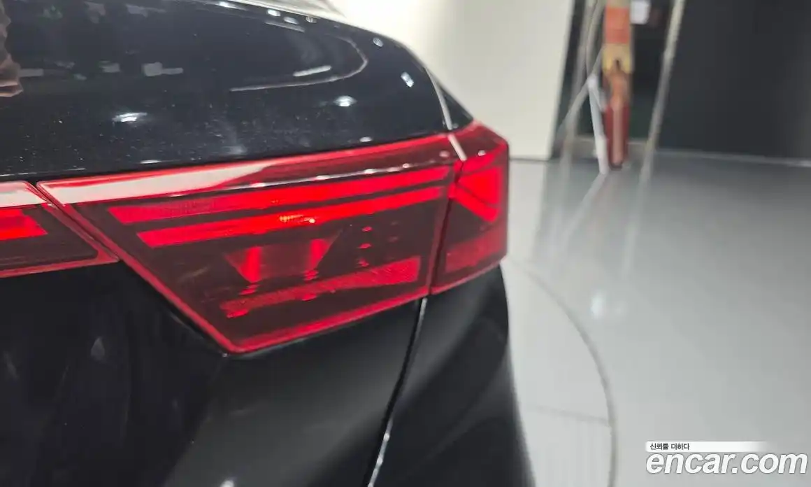 Kia K3 2018 1.6 автомат (гидро), фото 8