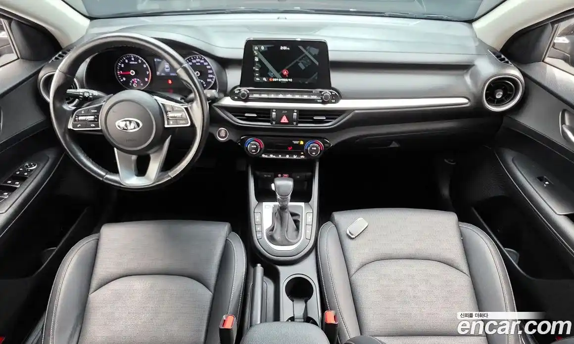 Kia K3 2018 1.6 автомат (гидро), фото 9
