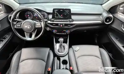 Kia K3 2018 1.6 автомат (гидро), миниатюра 9