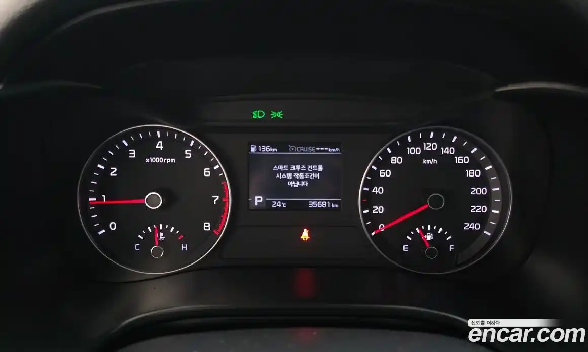 Kia K3 2018 1.6 автомат (гидро), фото 10