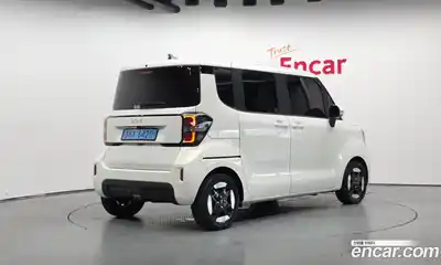 Kia Ray 2024 0.1 автомат (гидро), миниатюра 2