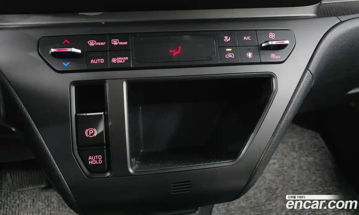 Kia Ray 2024 0.1 автомат (гидро), фото 23