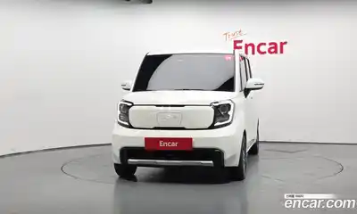 Kia Ray 2024 0.1 автомат (гидро), миниатюра 3