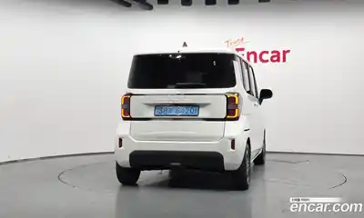 Kia Ray 2024 0.1 автомат (гидро), миниатюра 4