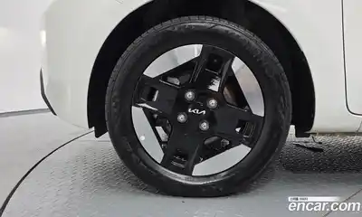 Kia Ray 2024 0.1 автомат (гидро), миниатюра 5