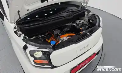 Kia Ray 2024 0.1 автомат (гидро), миниатюра 6
