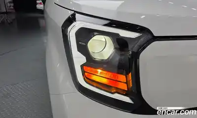 Kia Ray 2024 0.1 автомат (гидро), миниатюра 8
