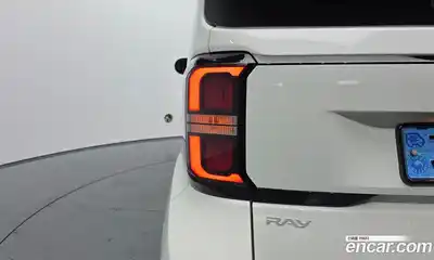 Kia Ray 2024 0.1 автомат (гидро), миниатюра 9