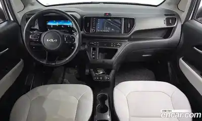 Kia Ray 2024 0.1 автомат (гидро), миниатюра 10