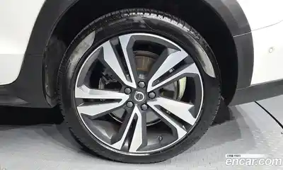 Volvo V60 2021 2.0 автомат (гидро), миниатюра 7