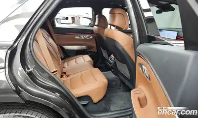 Genesis GV70 2025 2.5 автомат (гидро), миниатюра 12