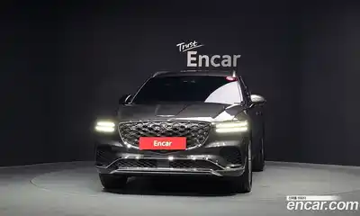 Genesis GV70 2025 2.5 автомат (гидро), миниатюра 3