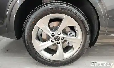 Genesis GV70 2025 2.5 автомат (гидро), миниатюра 5
